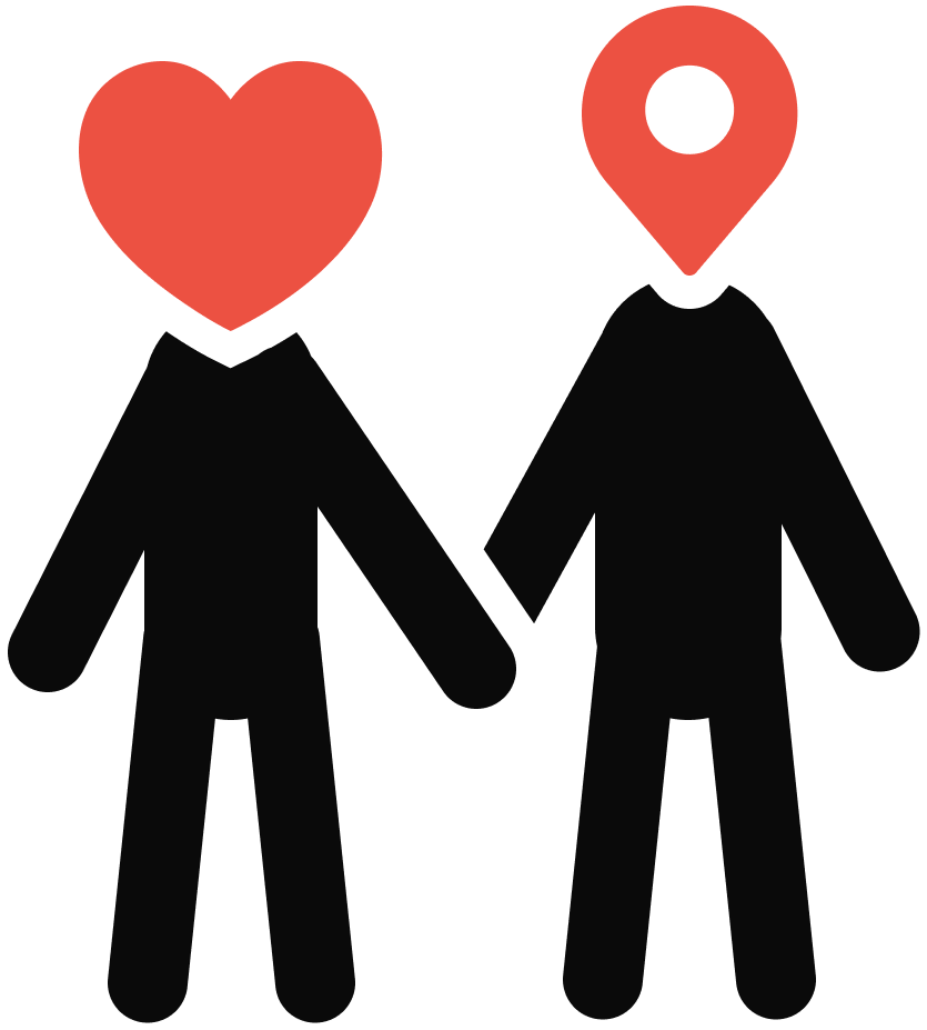 Love Story Prints