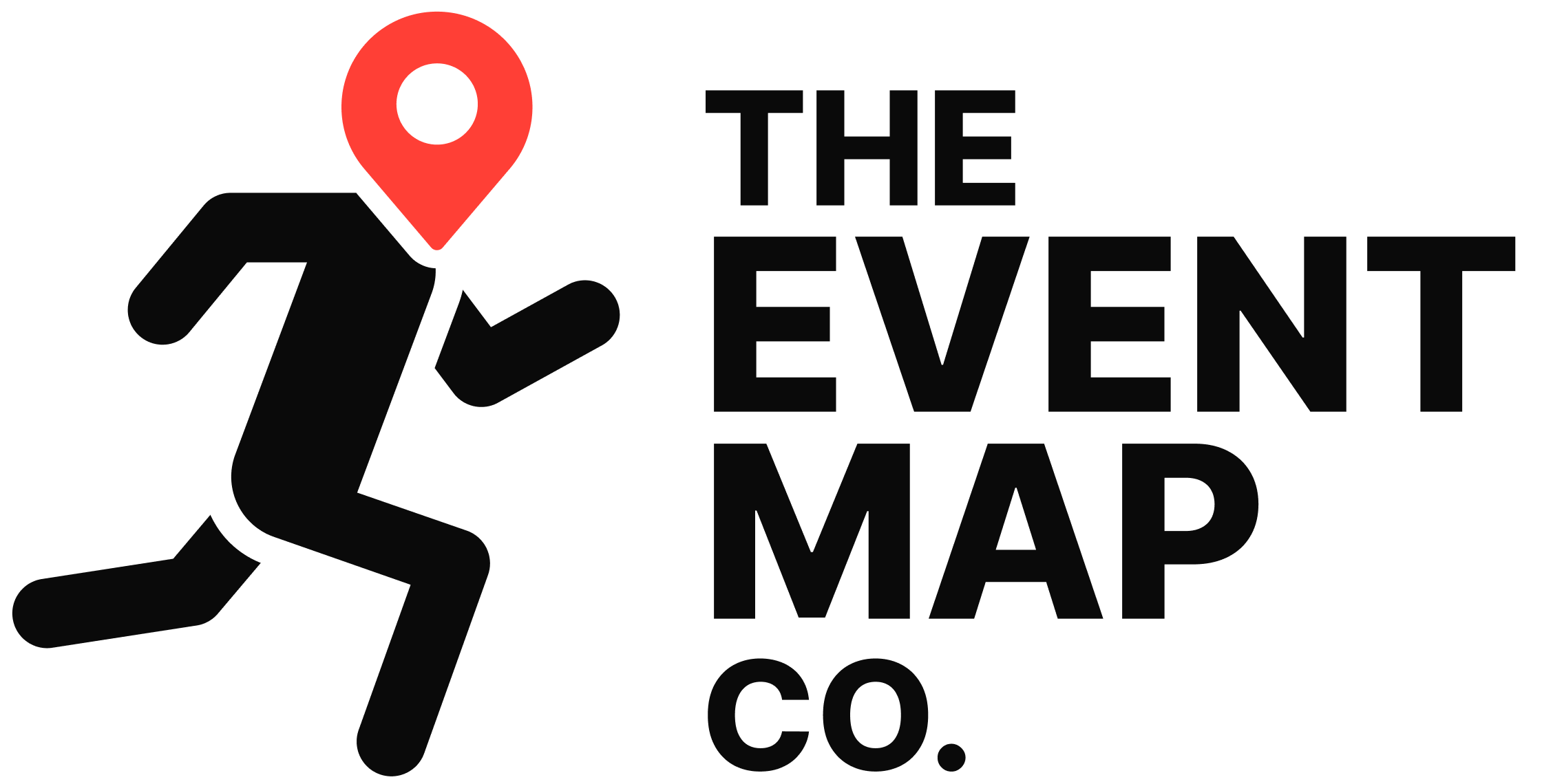 The Event Maps Co.